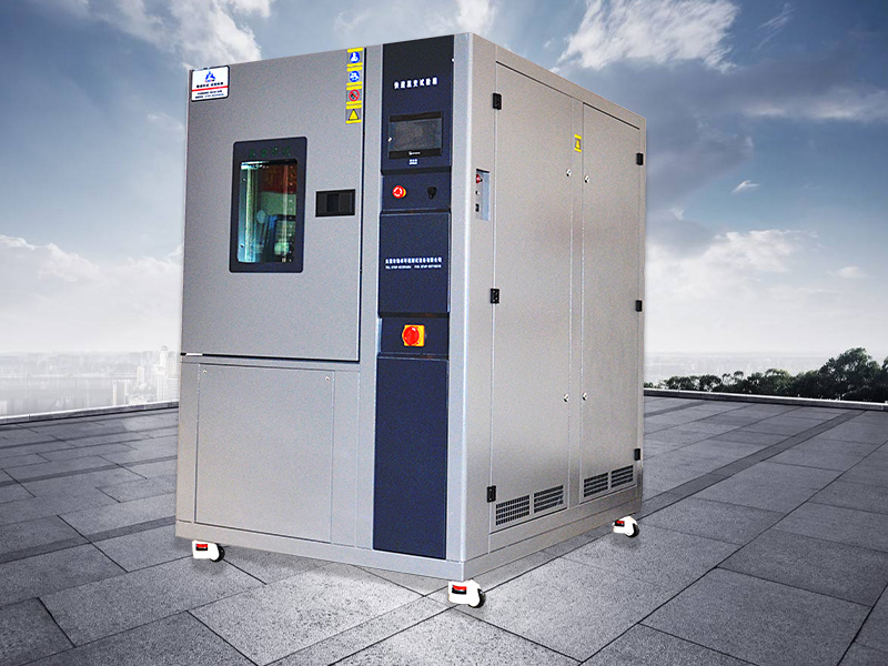 快速溫變試驗(yàn)箱價格貴的原因是什么？