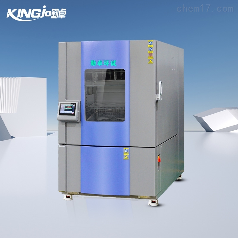 怎樣選購到一臺(tái)合格的恒溫恒濕試驗(yàn)箱