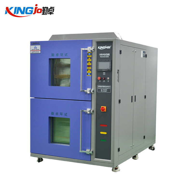 吊籃沖擊試驗箱吊籃不活動是什么原因呢？