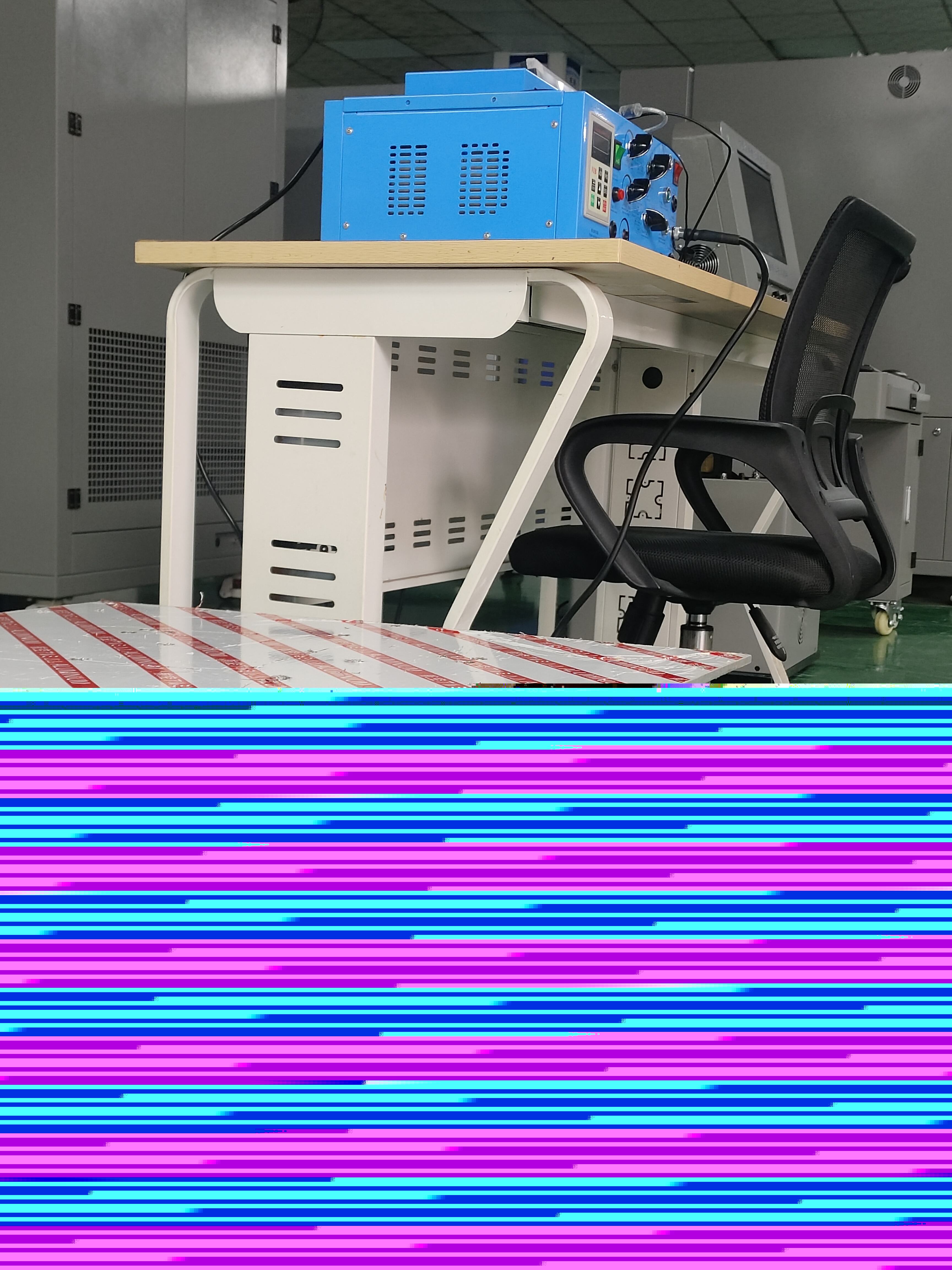 （今日分享）醫(yī)療器械耐電磁振動測試標準