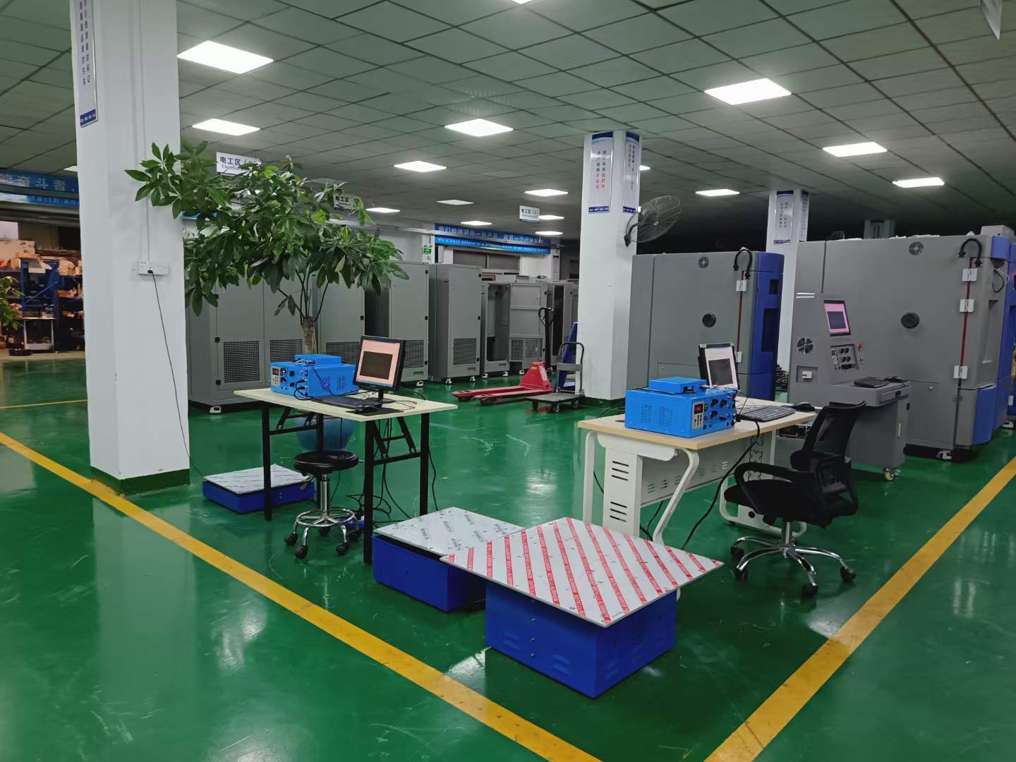 械振動臺在瓷器運輸中的應(yīng)用與執(zhí)行標準