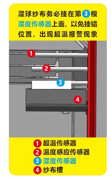 高低溫濕熱試驗箱平時該怎么維護水路系統