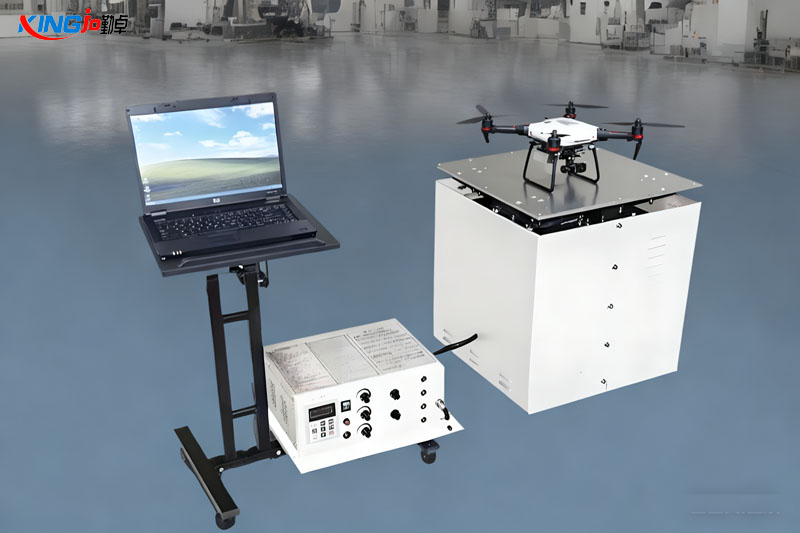 無人機測試如何選擇型號