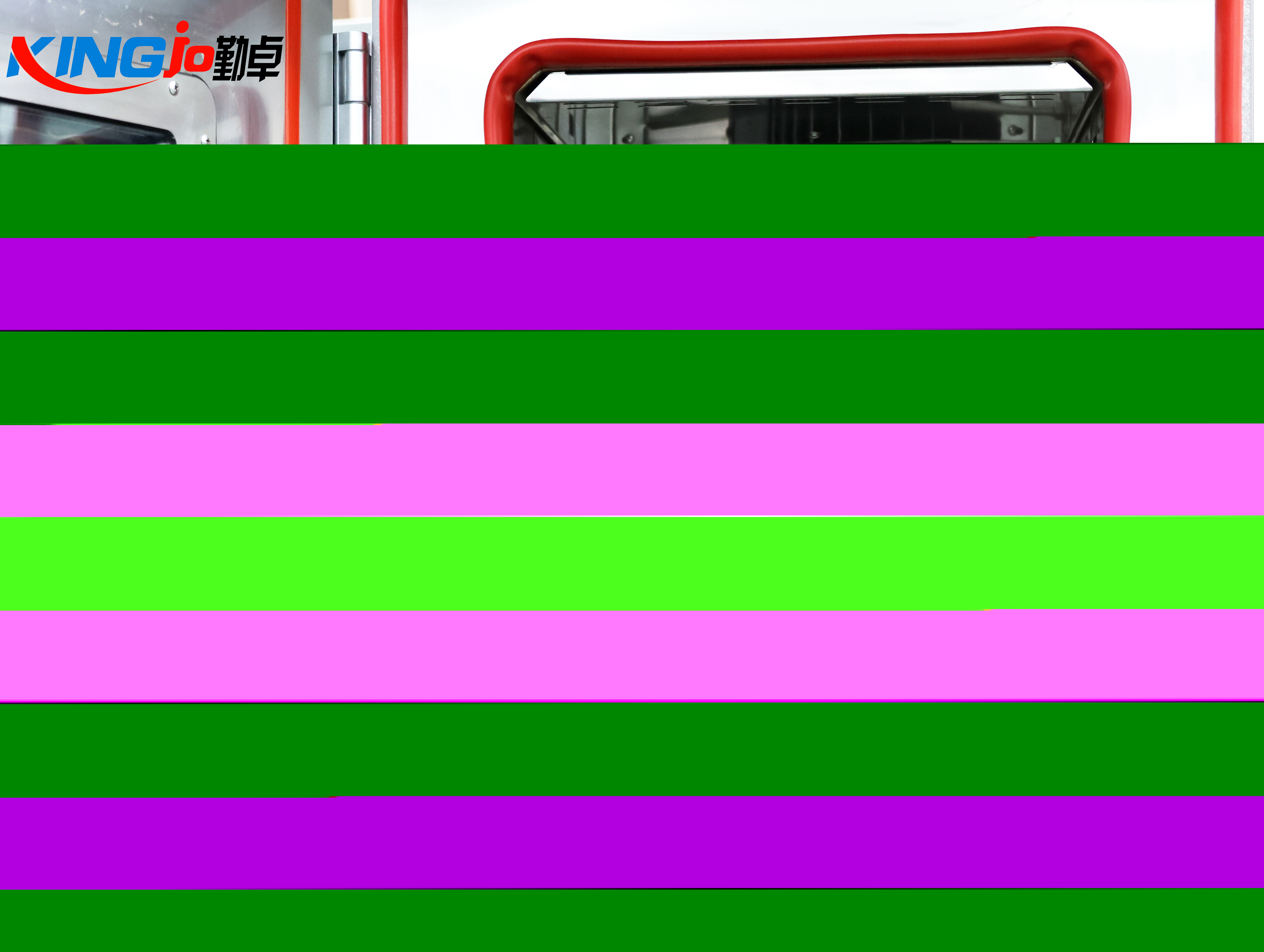 無人機機翼高低溫循環可靠性測試技術指南