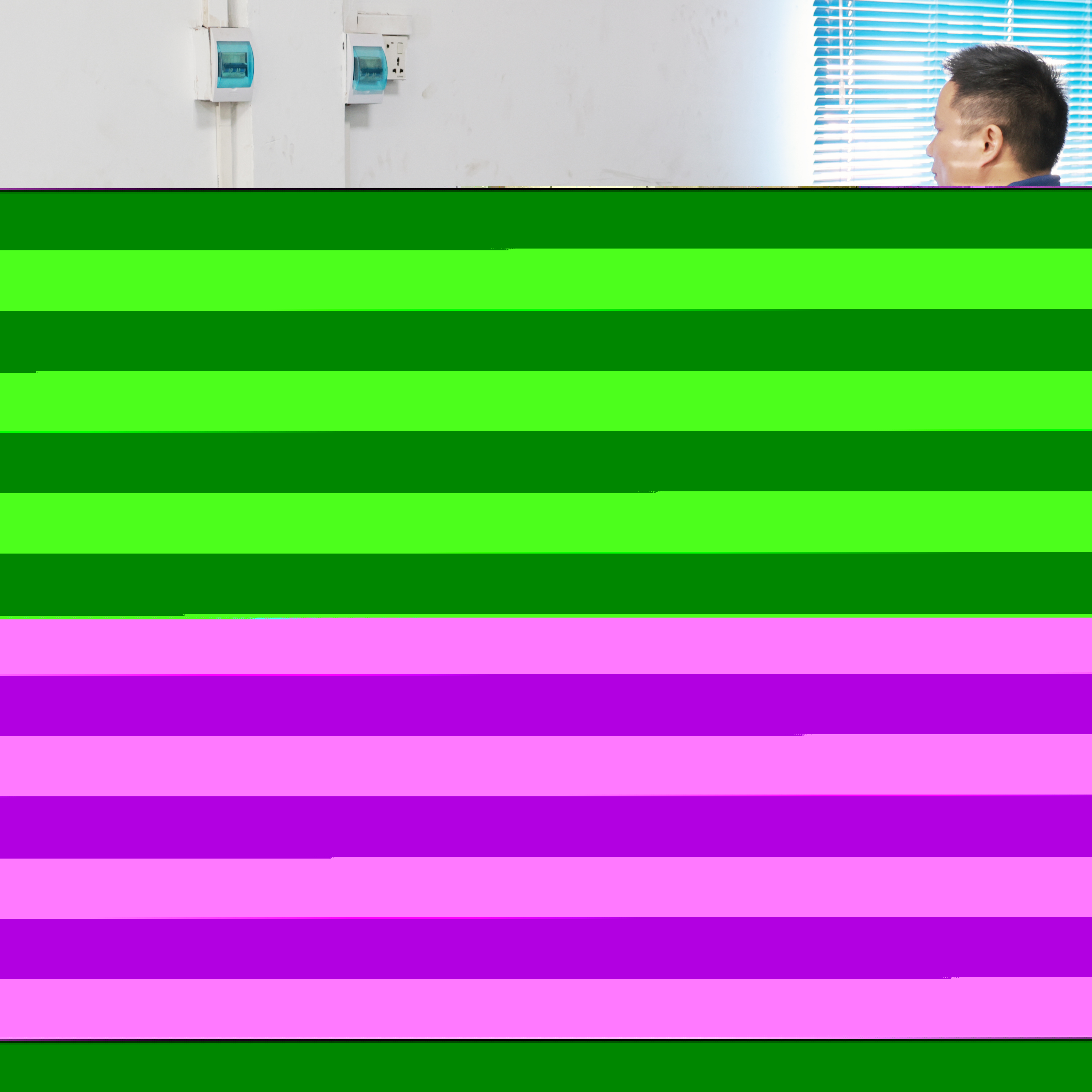 今日分享勤卓電磁振動臺的特點和優勢