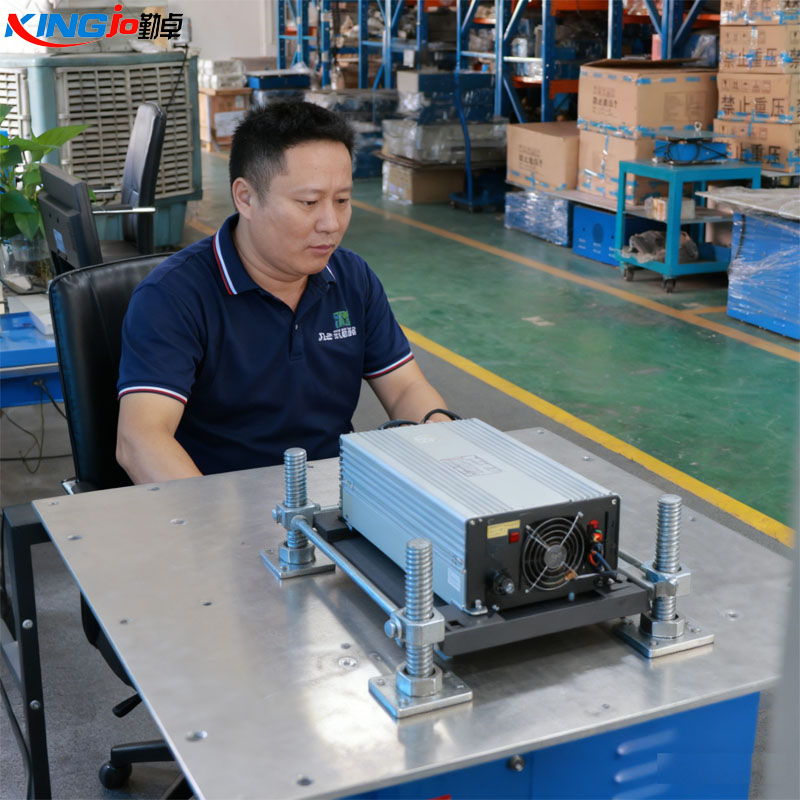 電磁振動臺用途有哪些